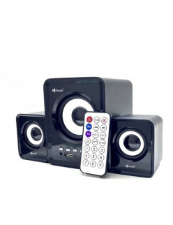 Haut parleur kisonli U2800