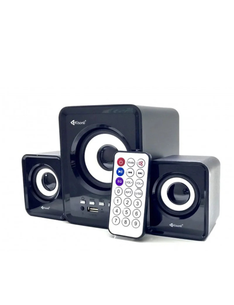 Haut parleur kisonli U2800