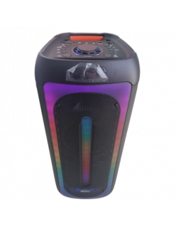 HAUT PARLEUR BLUETOOTH AVEC MICRO L-2612 HOXEN