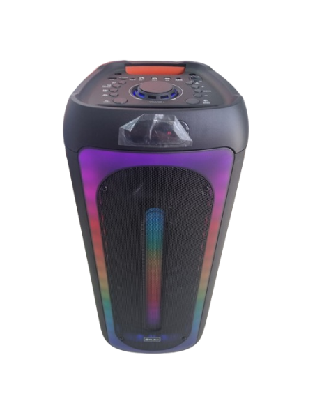 HAUT PARLEUR BLUETOOTH AVEC MICRO L-2612 HOXEN