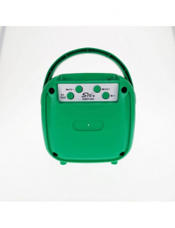 HAUT PARLEUR BLUETOOTH ZQS-1343