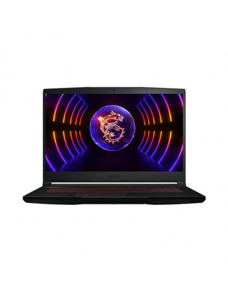 Pc Portable Gamer MSI